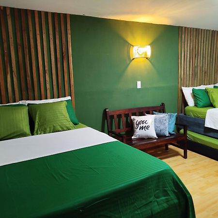 Hostal La Boquilla Cartagena Екстериор снимка