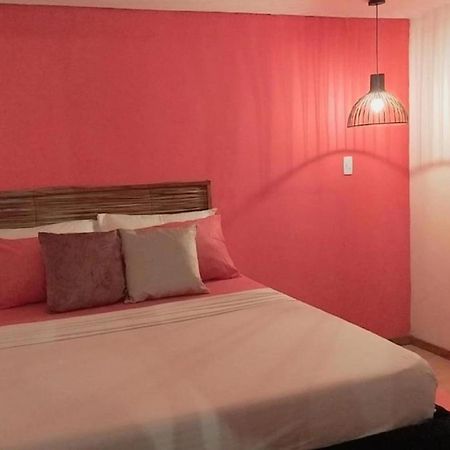 Hostal La Boquilla Cartagena Екстериор снимка