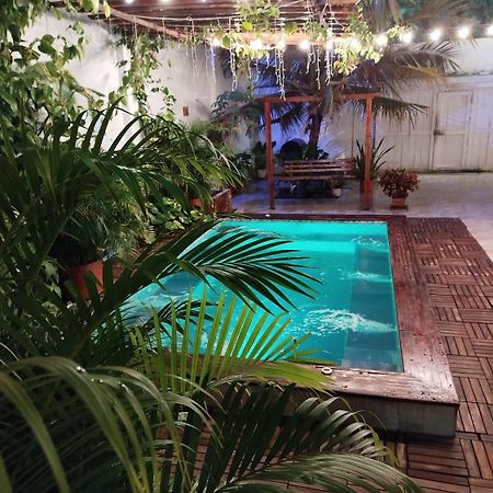 Hostal La Boquilla Cartagena Екстериор снимка