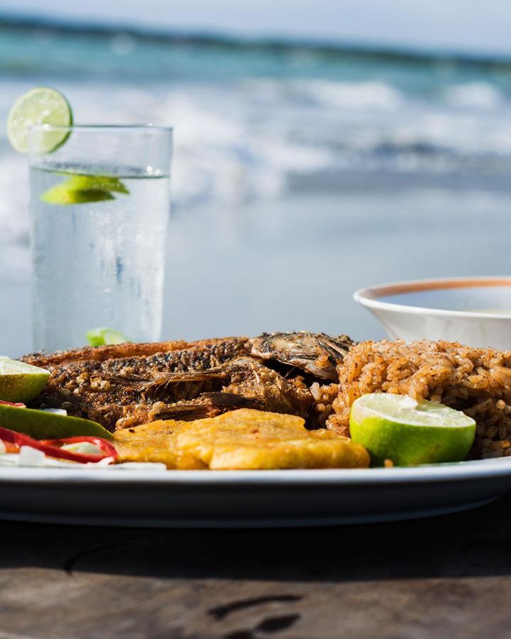 Hostal La Boquilla Cartagena Екстериор снимка