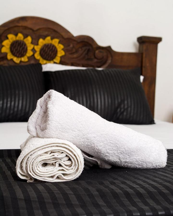 Hostal La Boquilla Cartagena Екстериор снимка