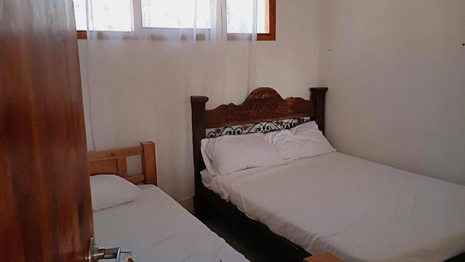 Hostal La Boquilla Cartagena Екстериор снимка