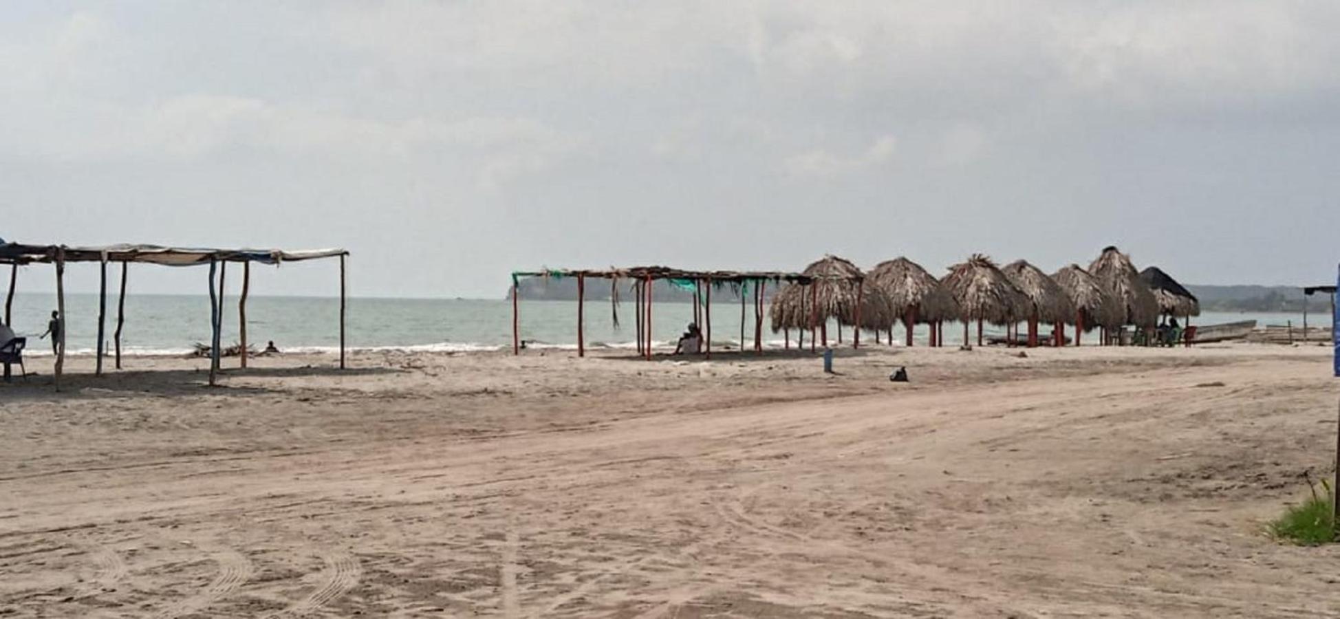 Hostal La Boquilla Cartagena Екстериор снимка