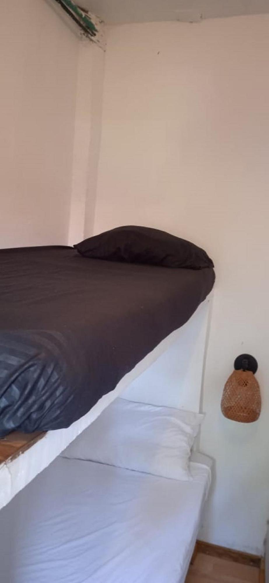 Hostal La Boquilla Cartagena Екстериор снимка