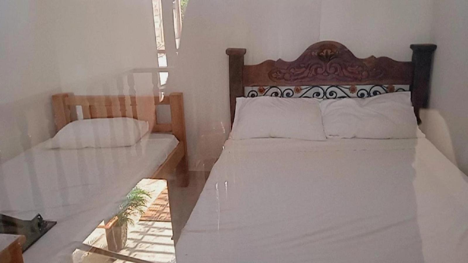 Hostal La Boquilla Cartagena Екстериор снимка