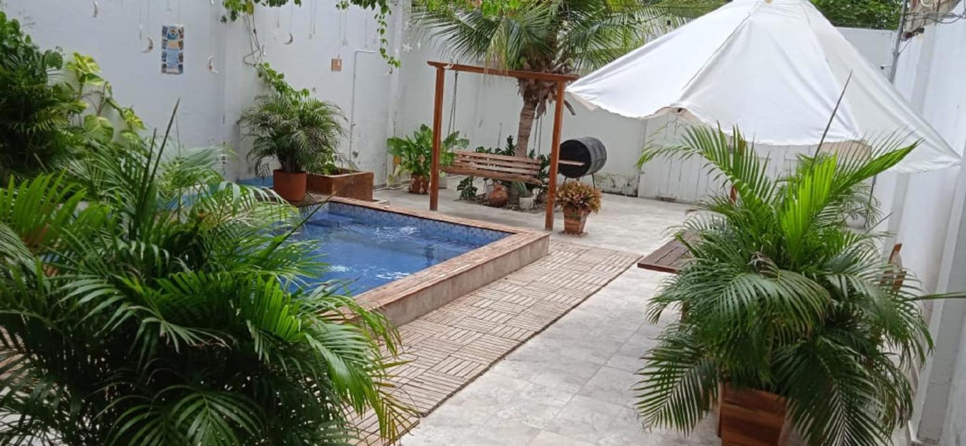 Hostal La Boquilla Cartagena Екстериор снимка