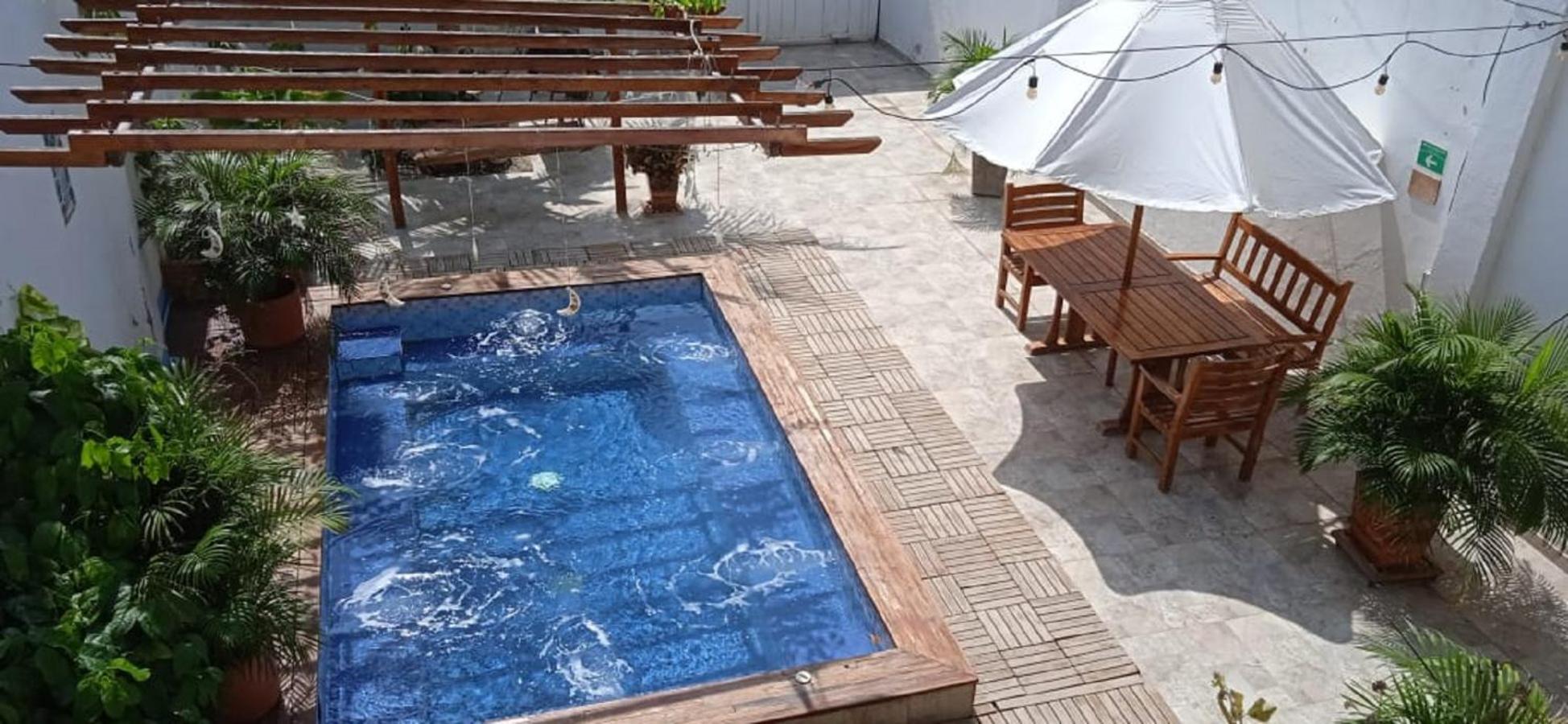 Hostal La Boquilla Cartagena Екстериор снимка