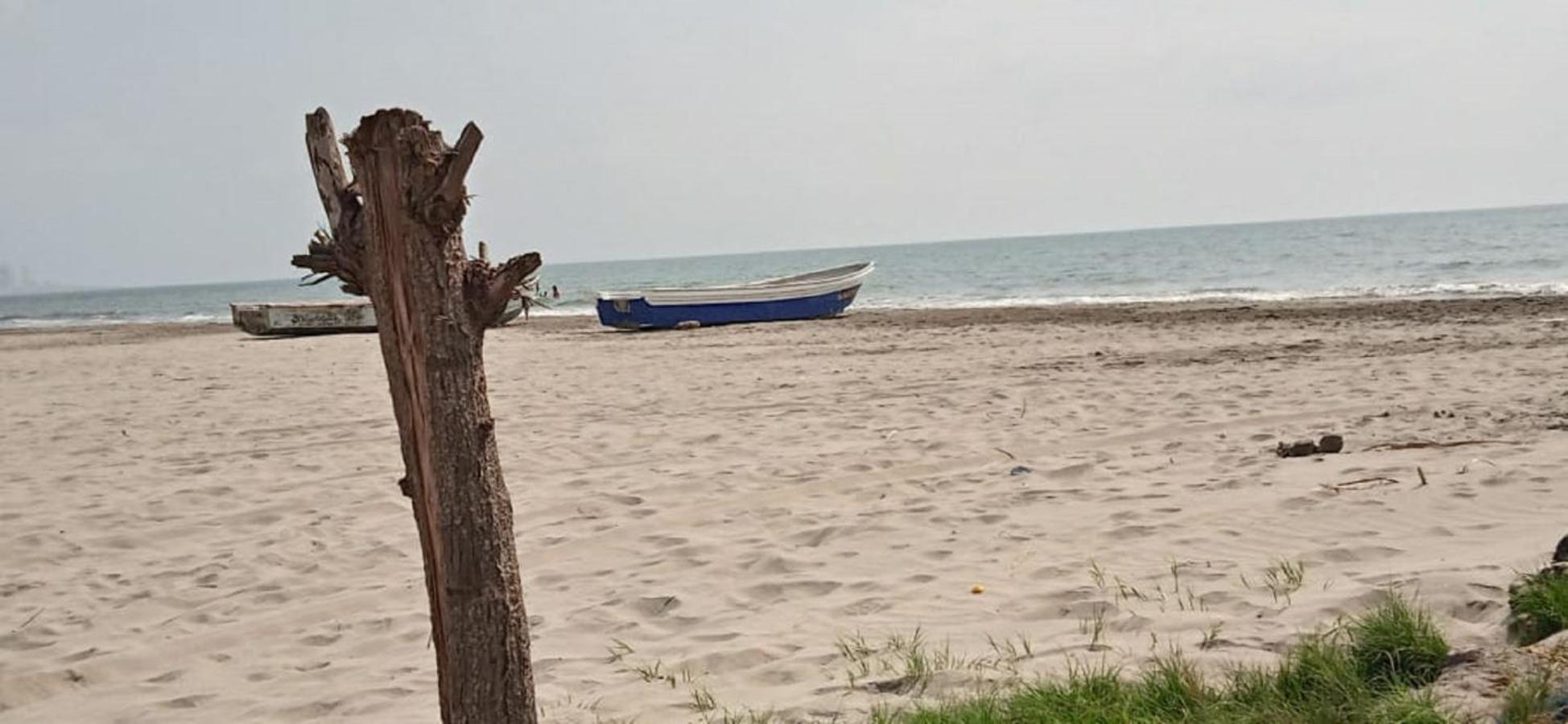 Hostal La Boquilla Cartagena Екстериор снимка
