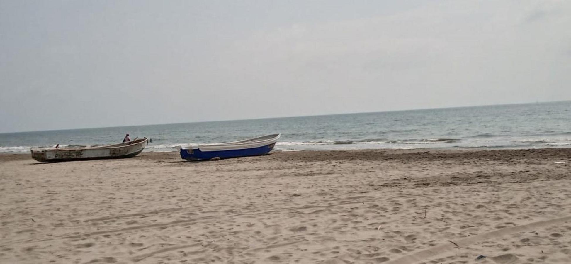 Hostal La Boquilla Cartagena Екстериор снимка