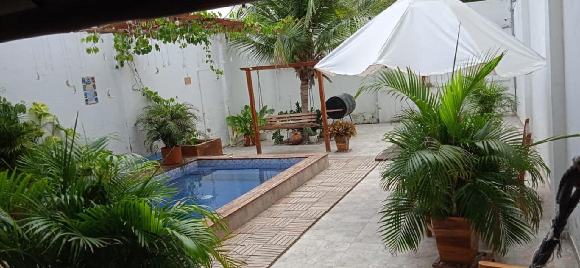 Hostal La Boquilla Cartagena Екстериор снимка