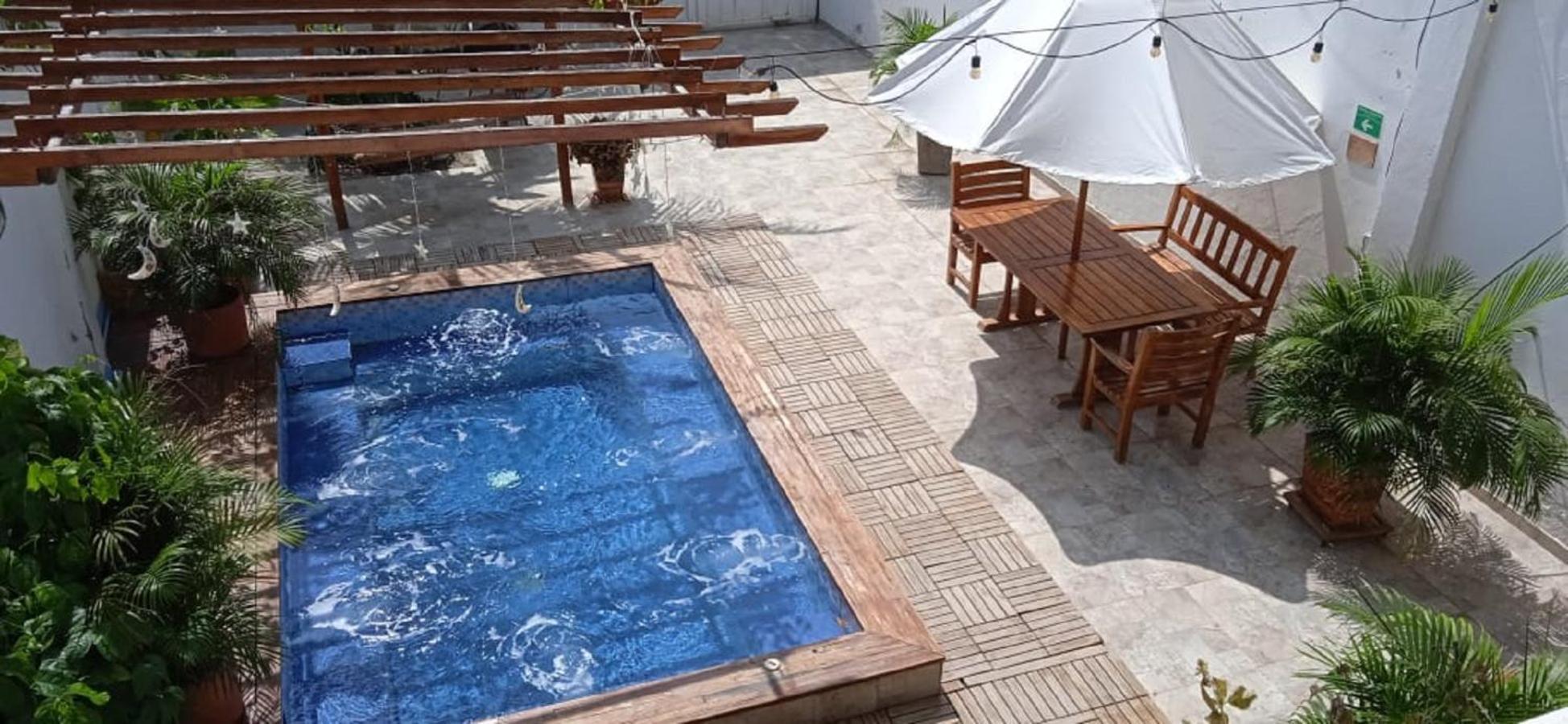 Hostal La Boquilla Cartagena Екстериор снимка