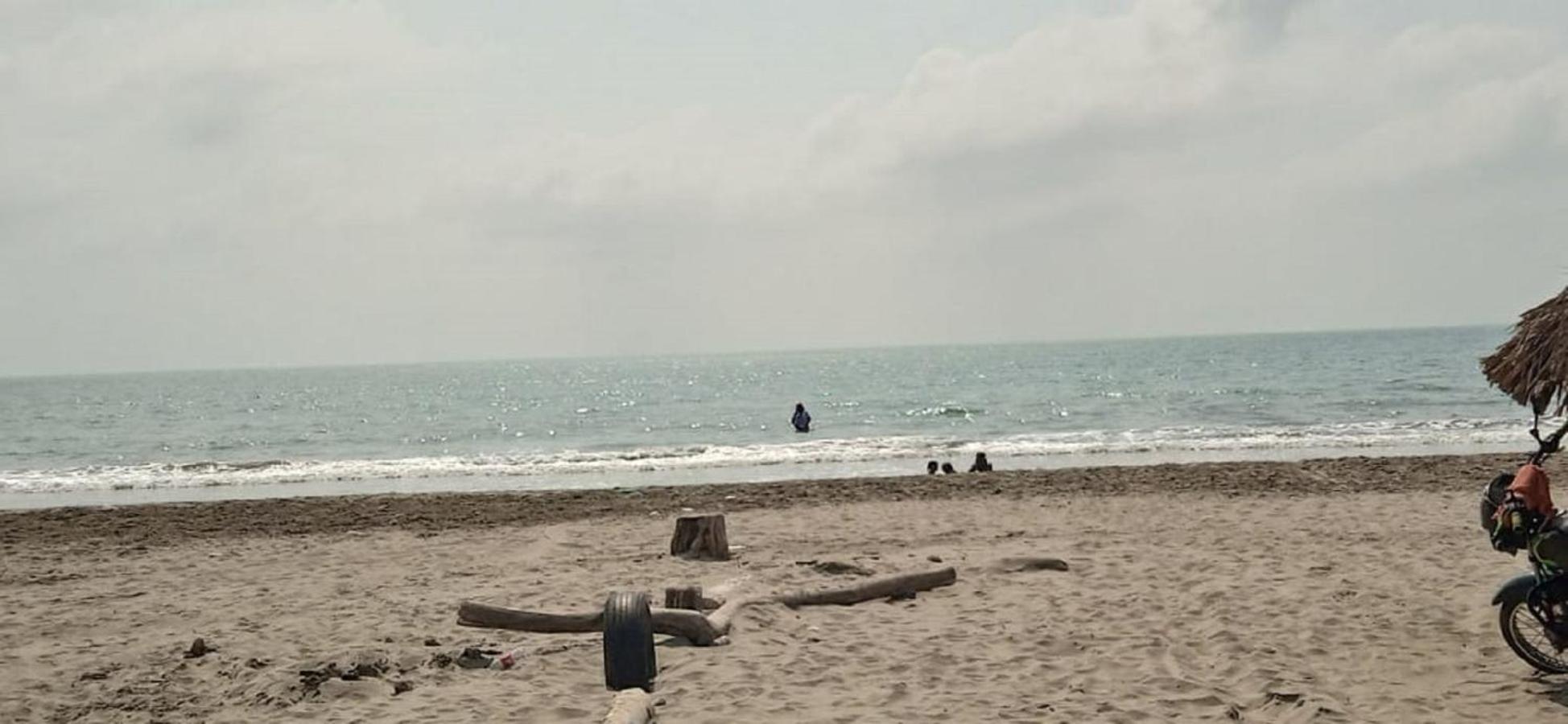 Hostal La Boquilla Cartagena Екстериор снимка