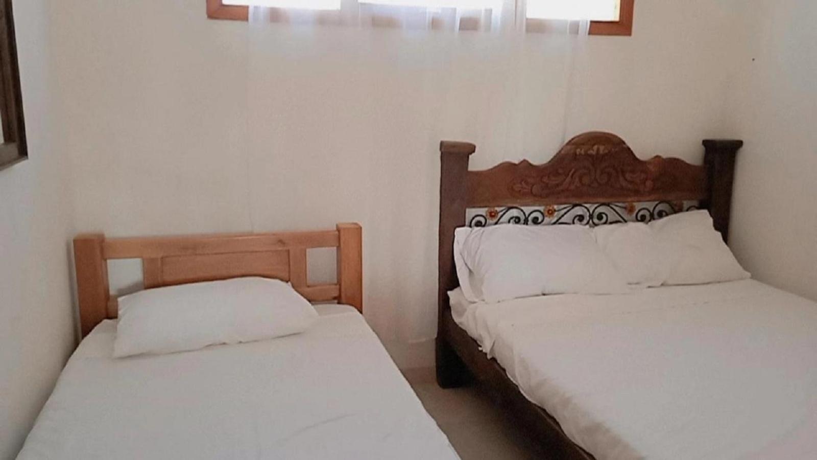 Hostal La Boquilla Cartagena Екстериор снимка