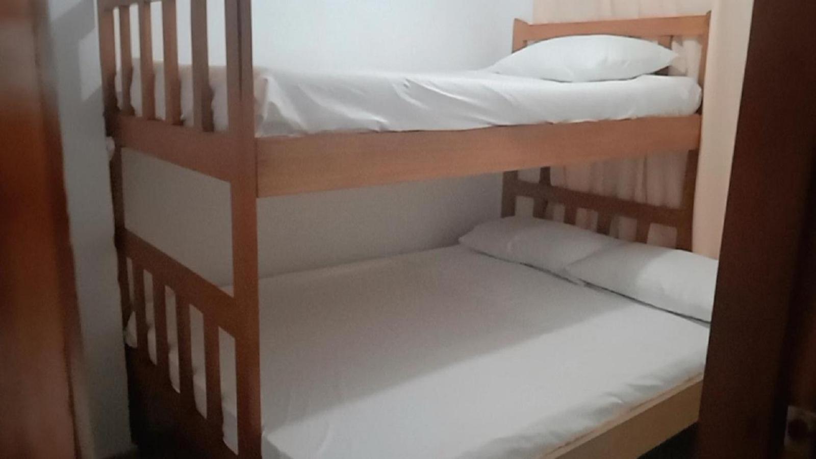 Hostal La Boquilla Cartagena Екстериор снимка
