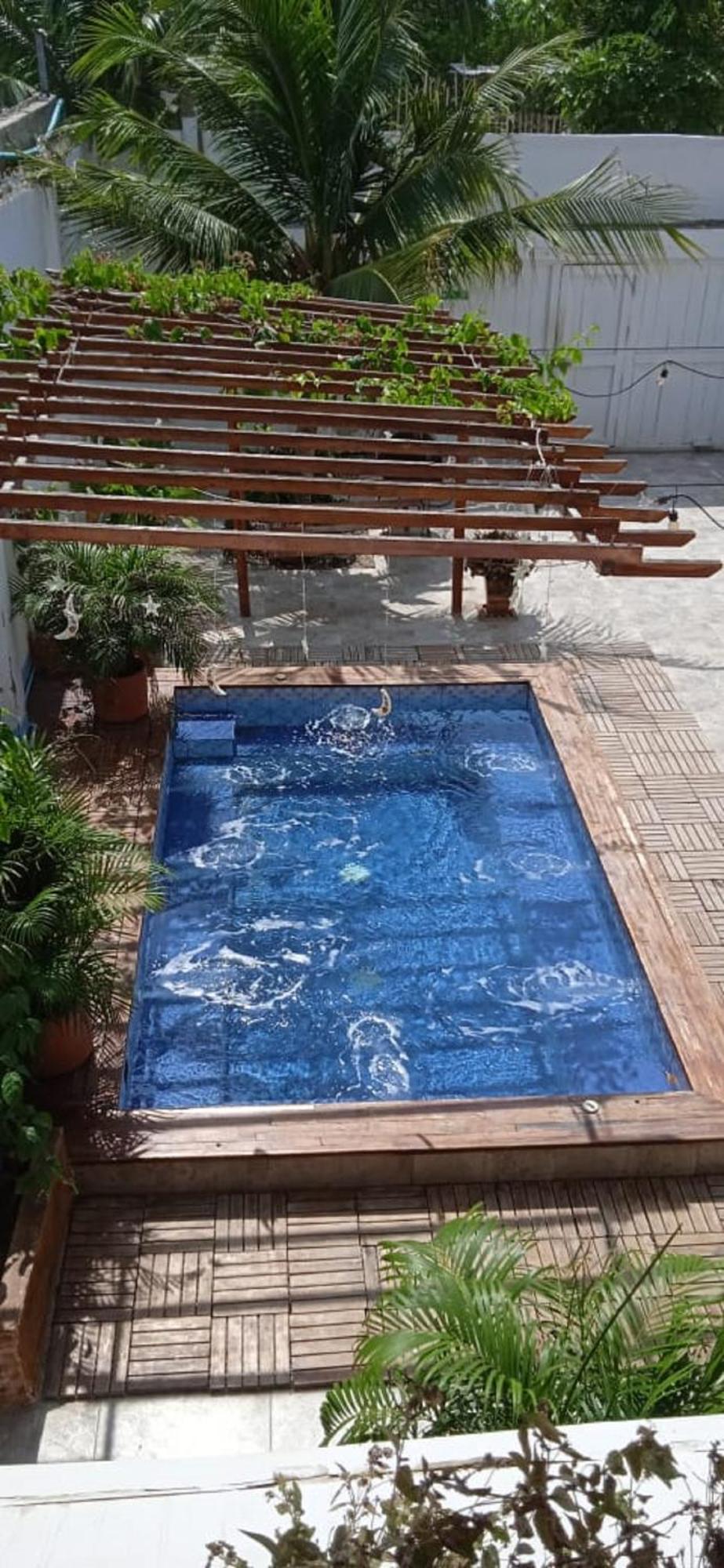 Hostal La Boquilla Cartagena Екстериор снимка