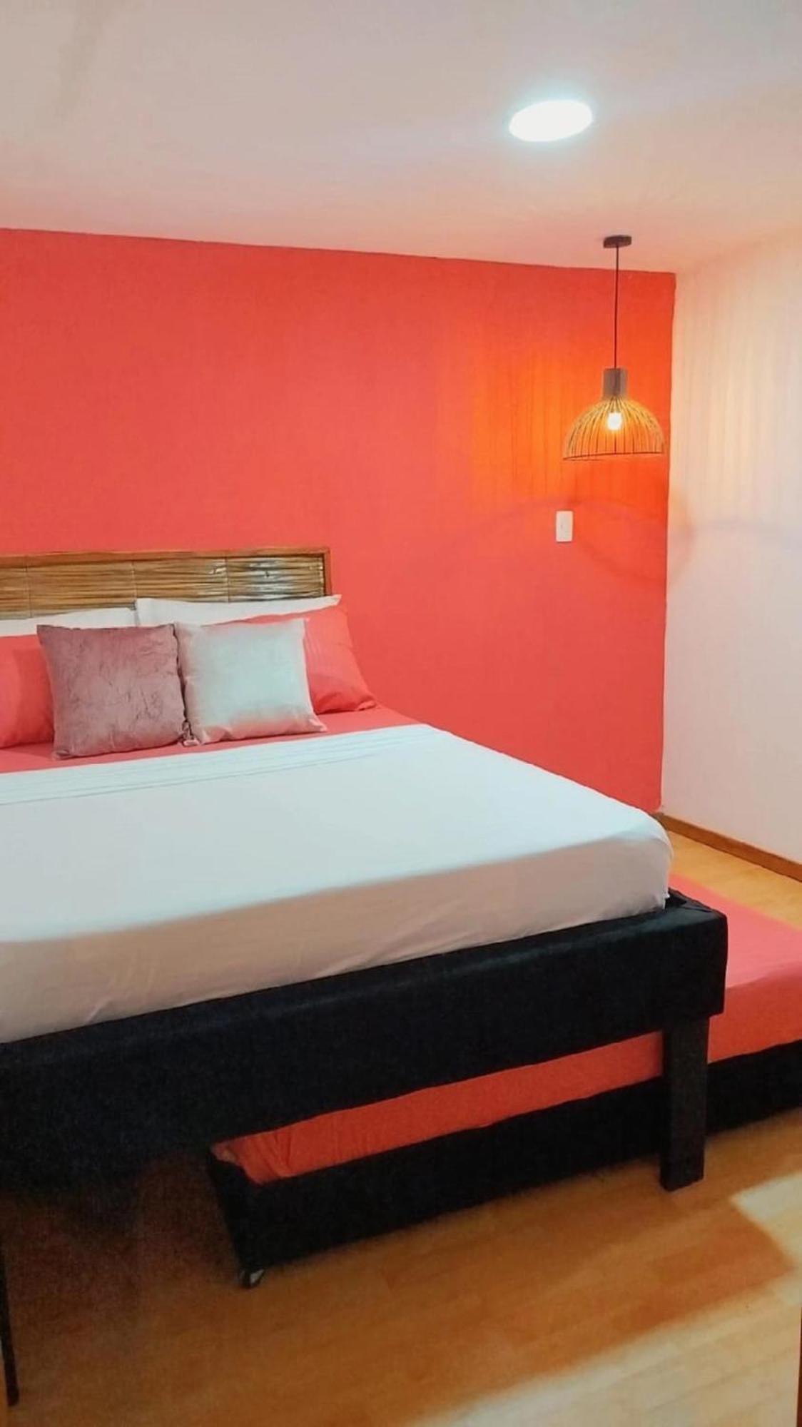 Hostal La Boquilla Cartagena Екстериор снимка