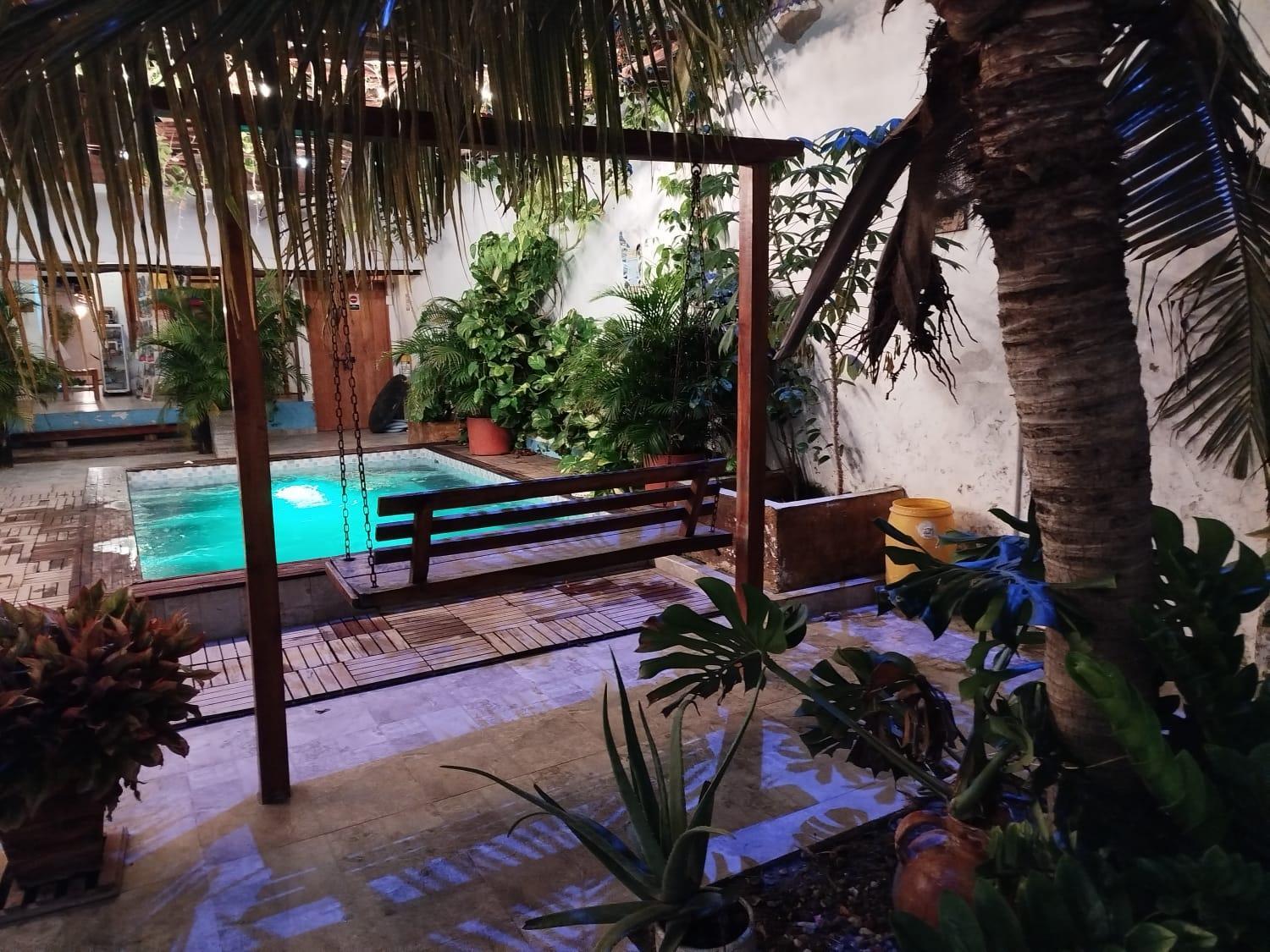 Hostal La Boquilla Cartagena Екстериор снимка