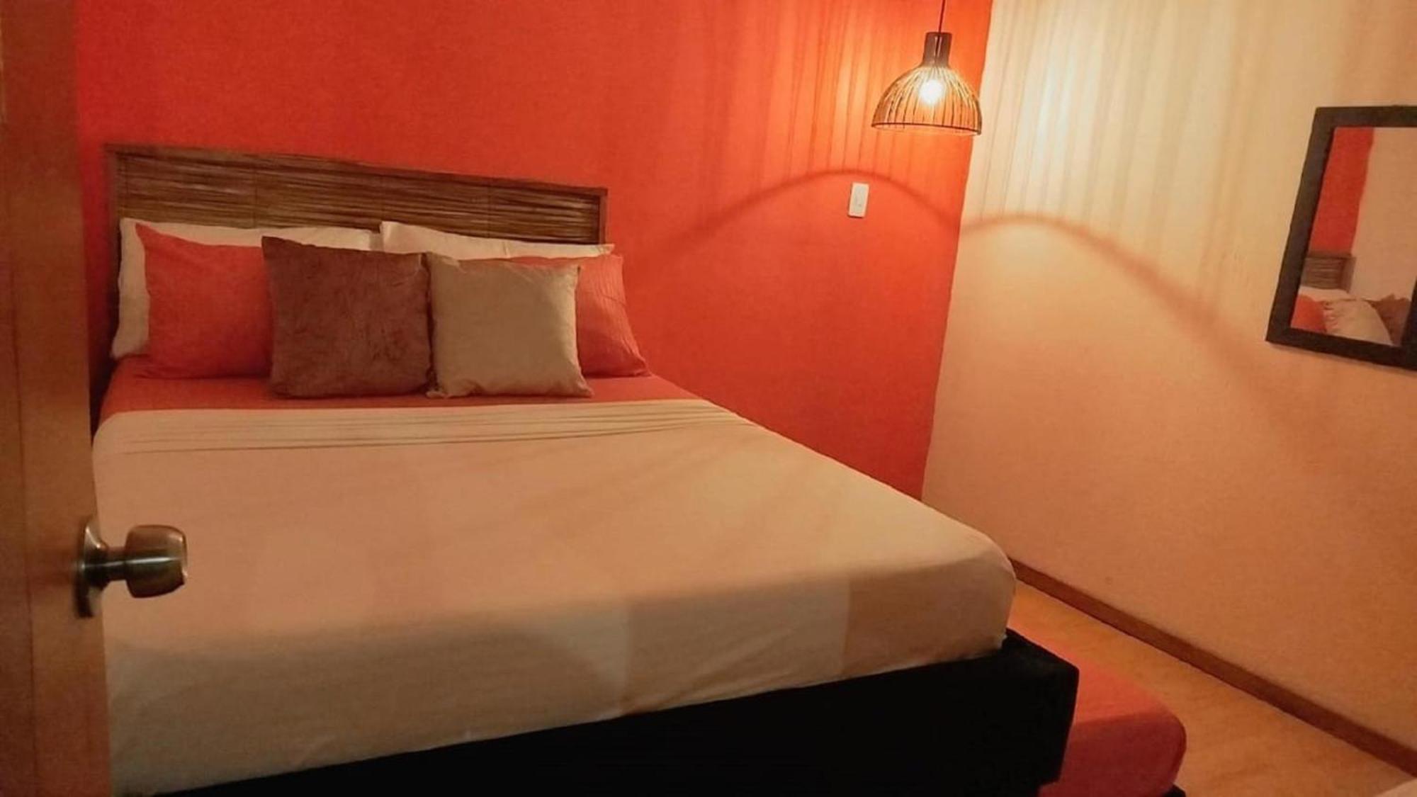 Hostal La Boquilla Cartagena Екстериор снимка