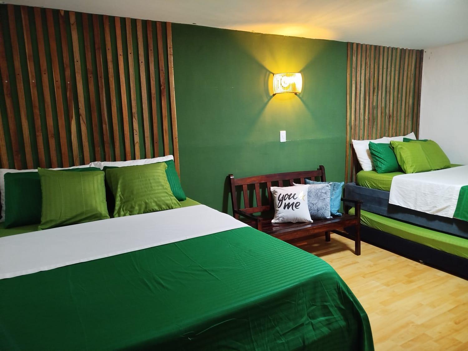 Hostal La Boquilla Cartagena Екстериор снимка