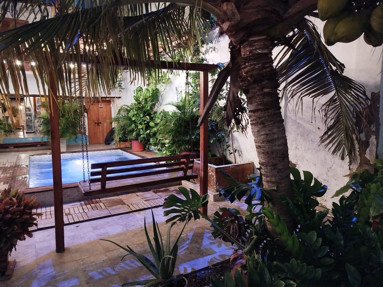 Hostal La Boquilla Cartagena Екстериор снимка