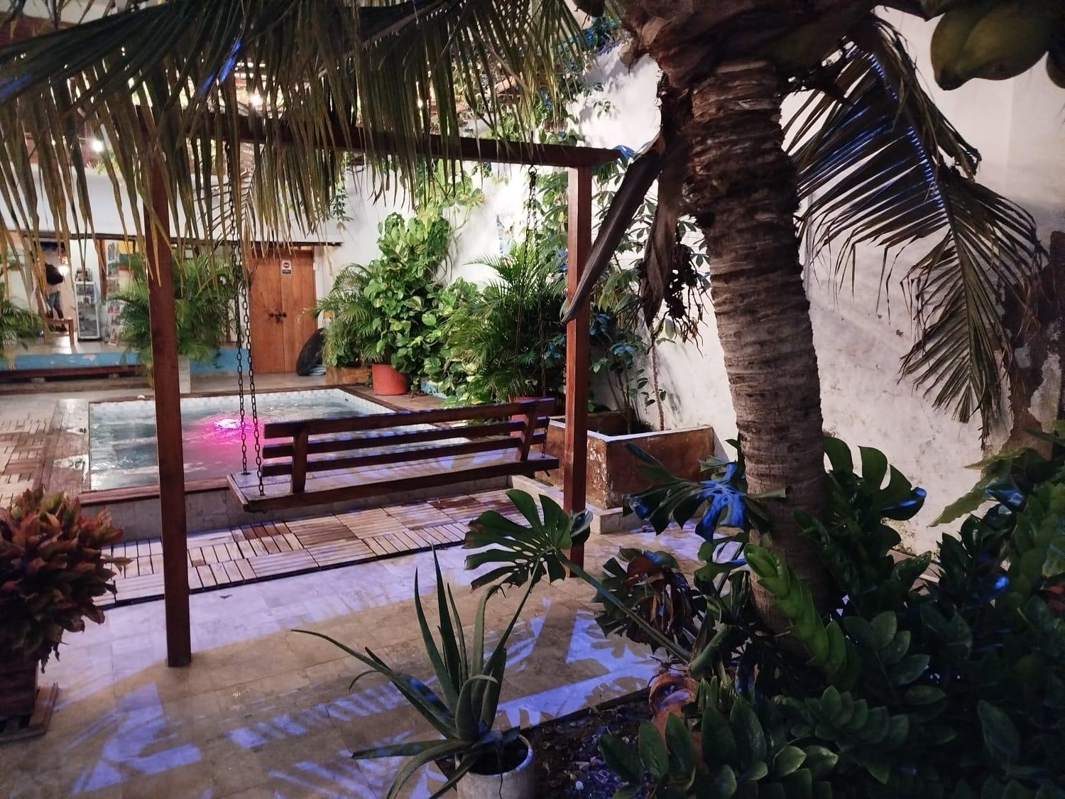 Hostal La Boquilla Cartagena Екстериор снимка
