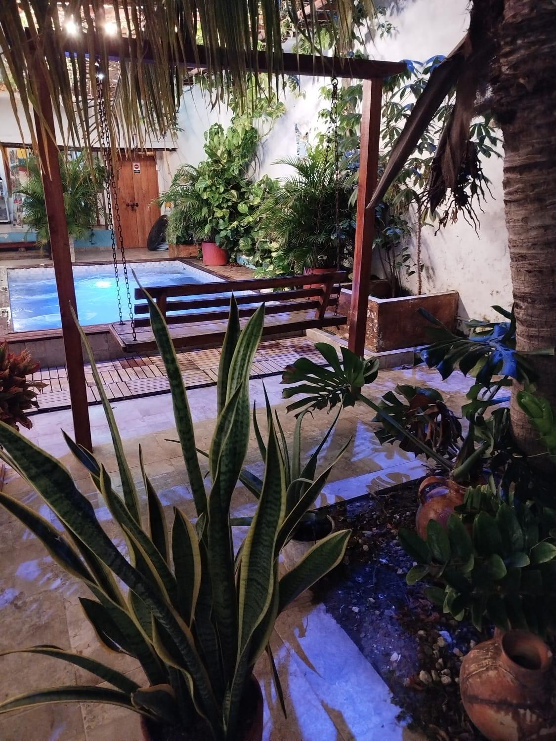 Hostal La Boquilla Cartagena Екстериор снимка