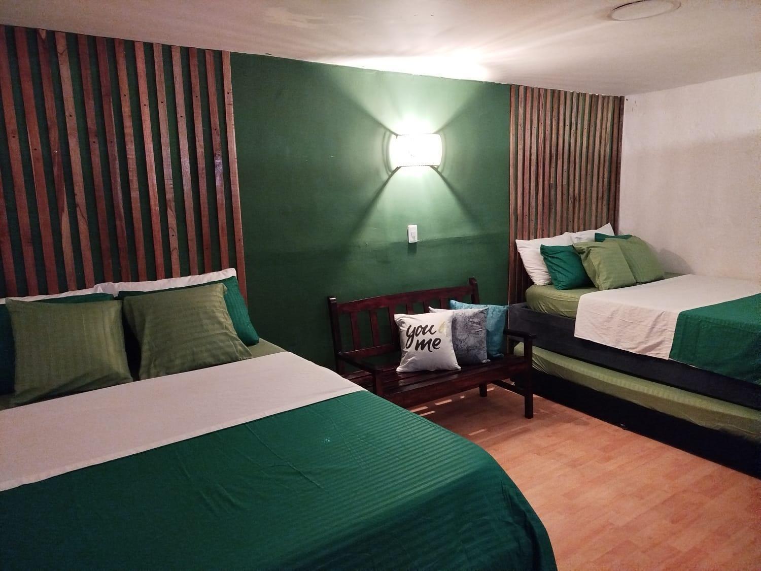 Hostal La Boquilla Cartagena Екстериор снимка