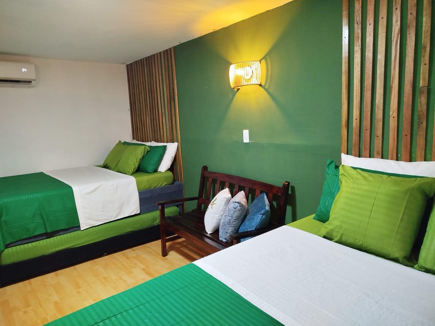 Hostal La Boquilla Cartagena Екстериор снимка