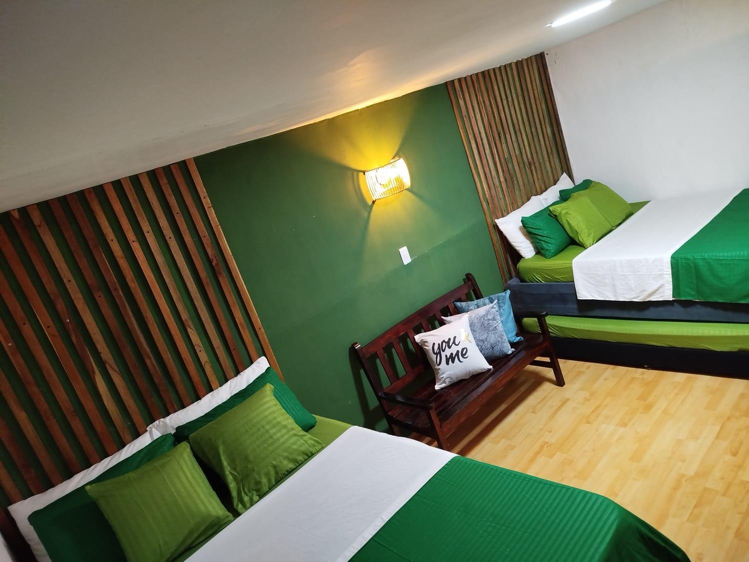 Hostal La Boquilla Cartagena Екстериор снимка