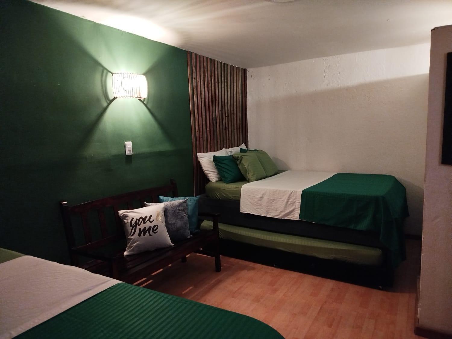 Hostal La Boquilla Cartagena Екстериор снимка
