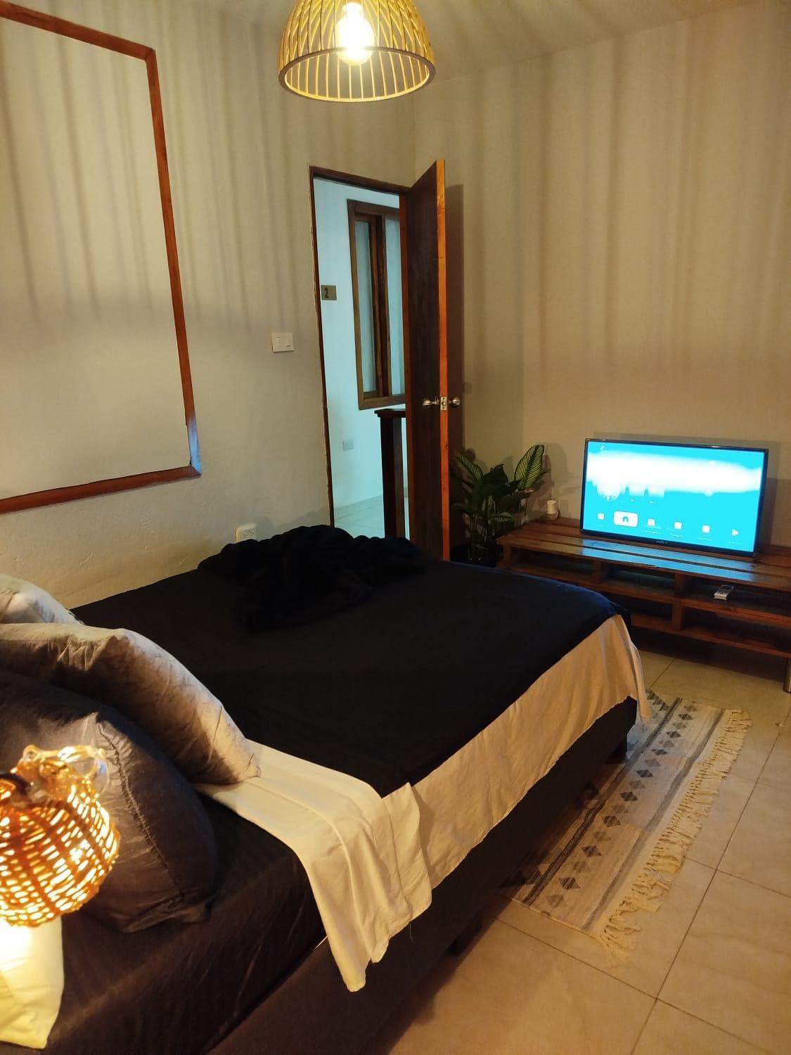 Hostal La Boquilla Cartagena Екстериор снимка