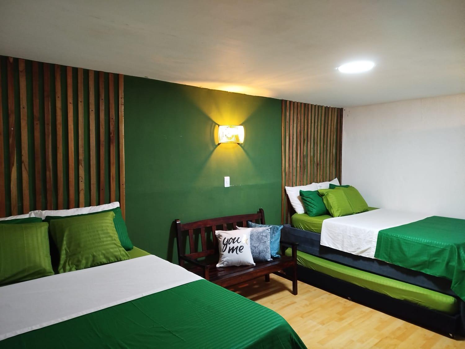 Hostal La Boquilla Cartagena Екстериор снимка
