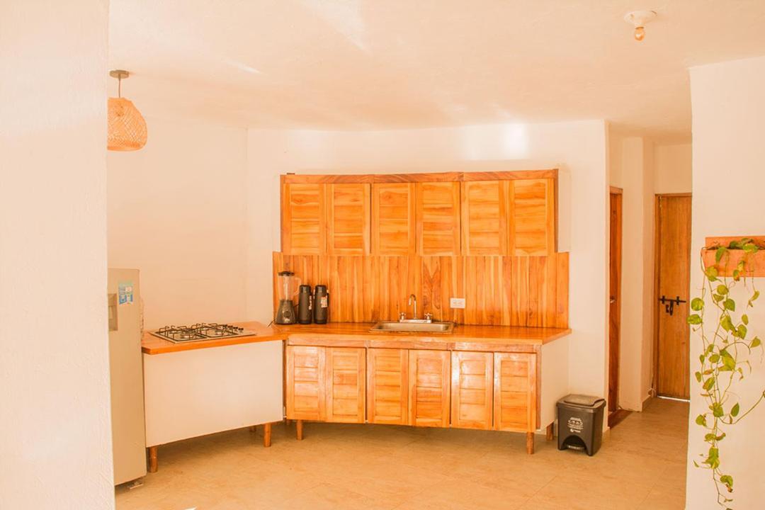 Hostal La Boquilla Cartagena Екстериор снимка
